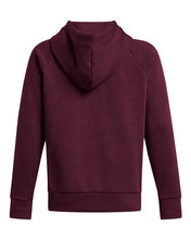 Load image into Gallery viewer, Maroon/ White — back
