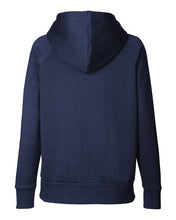 Load image into Gallery viewer, Midnight Navy/ White — back
