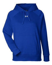 Load image into Gallery viewer, Royal/ White — front
