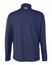 Load image into Gallery viewer, Midnight Navy/ White — back
