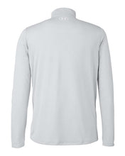 Load image into Gallery viewer, Mod Grey Light Heather/ White — back
