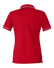 Load image into Gallery viewer, Red/ White — back

