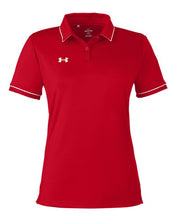 Load image into Gallery viewer, Red/ White — front

