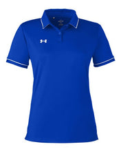 Load image into Gallery viewer, Royal/ White — front
