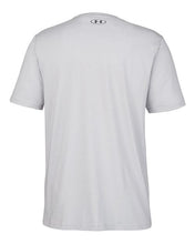 Load image into Gallery viewer, Mod Grey Medium Heather/ Black — back
