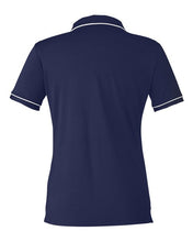 Load image into Gallery viewer, Midnight Navy/ White — back
