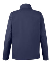 Load image into Gallery viewer, Midnight Navy/ White — back
