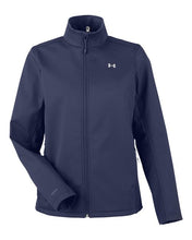Load image into Gallery viewer, Midnight Navy/ White — front
