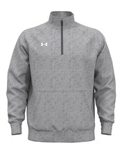 Load image into Gallery viewer, CS Grey Light Heather/ White — front
