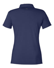 Load image into Gallery viewer, Midnight Navy/ White — back
