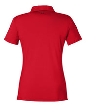 Load image into Gallery viewer, Red/ White — back
