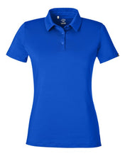 Load image into Gallery viewer, Royal/ White — front
