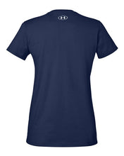 Load image into Gallery viewer, Midnight Navy/ White — back

