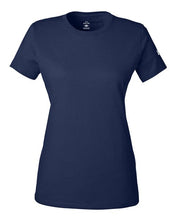 Load image into Gallery viewer, Midnight Navy/ White — front
