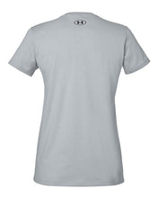 Load image into Gallery viewer, Mod Grey Medium Heather/ Black — back
