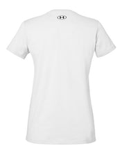 Load image into Gallery viewer, White/ Black — back
