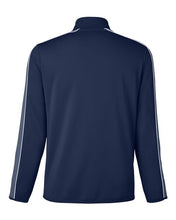 Load image into Gallery viewer, Midnight Navy/ White — back
