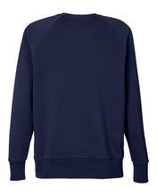 Load image into Gallery viewer, Midnight Navy/ White — back
