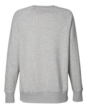 Load image into Gallery viewer, Mod Grey Light Heather/ White — back
