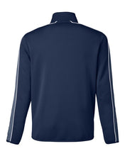 Load image into Gallery viewer, Midnight Navy/ White — back
