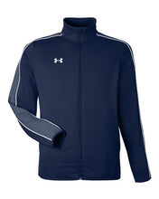 Load image into Gallery viewer, Midnight Navy/ White — front
