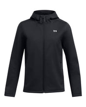 Load image into Gallery viewer, Under Armour 1371595 — Women's ColdGear® Infared Shield 2.0 Hooded Jacket
