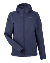 Load image into Gallery viewer, Midnight Navy/ White — front
