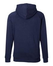 Load image into Gallery viewer, Midnight Navy/ White — back
