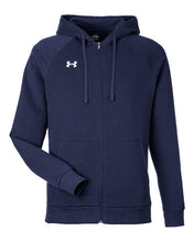 Load image into Gallery viewer, Midnight Navy/ White — front
