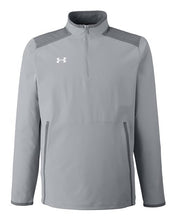 Load image into Gallery viewer, Under Armour 1389611 — Men's Motivate 3.0 Quarter-Zip Pullover
