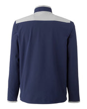 Load image into Gallery viewer, Midnight Navy/ White — back
