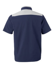 Load image into Gallery viewer, Midnight Navy/ White — back
