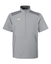 Load image into Gallery viewer, Under Armour 1389612 — Men's Motivate 3.0 Short Sleeve Half-Zip
