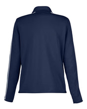Load image into Gallery viewer, Midnight Navy/ White — back
