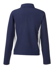 Load image into Gallery viewer, Midnight Navy/ White — back
