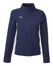 Load image into Gallery viewer, Midnight Navy/ White — front
