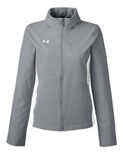 Load image into Gallery viewer, Under Armour 1389661 — Women's Rival Stretch Jacket

