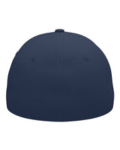 Load image into Gallery viewer, Midnight Navy/ White — back
