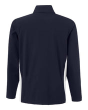 Load image into Gallery viewer, Midnight Navy/ White — back
