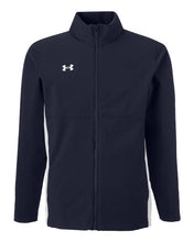 Load image into Gallery viewer, Midnight Navy/ White — front
