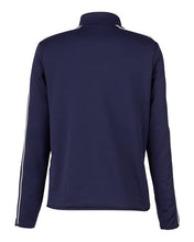 Load image into Gallery viewer, Midnight Navy/ White — back

