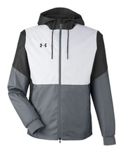 Load image into Gallery viewer, Under Armour 1359386 — Men's Team Legacy Jacket
