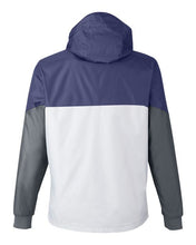 Load image into Gallery viewer, Navy/ Navy — back
