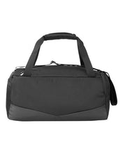Load image into Gallery viewer, Black/ Metallic Silver — back
