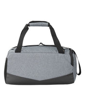 Load image into Gallery viewer, Pitch Grey Medium Heather/ Black — back
