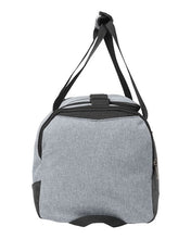 Load image into Gallery viewer, Pitch Grey Medium Heather/ Black — side
