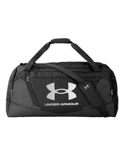Load image into Gallery viewer, Black/ Metallic Silver — front
