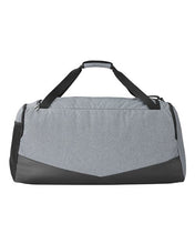Load image into Gallery viewer, Pitch Grey Medium Heather/ Black — back
