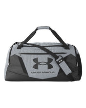 Load image into Gallery viewer, Under Armour 1369224 — Undeniable 5.0 LG Duffel Bag
