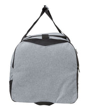 Load image into Gallery viewer, Pitch Grey Medium Heather/ Black — side
